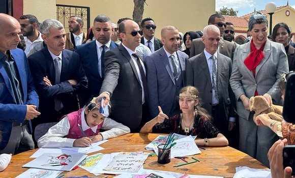 صورية مولوجي