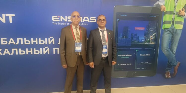 جامعة قاصدي مرباح ورقلة