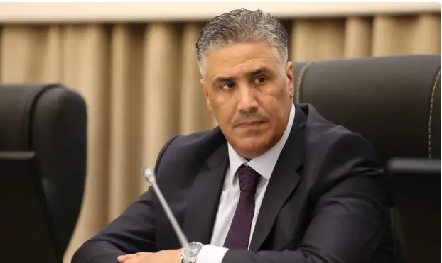 إنجاز أبراج سكنية