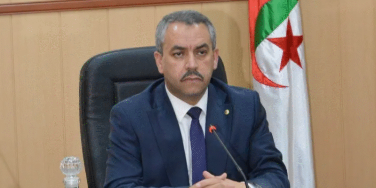 وزير التربية