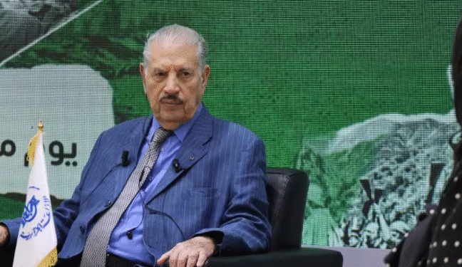 صالح قوجيل: ما وقع يوم 8 ماي 1945 فجّر القناعة بأن الاستعمار لا يخرج إلا كما دخل