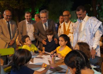 وزير الثقافة