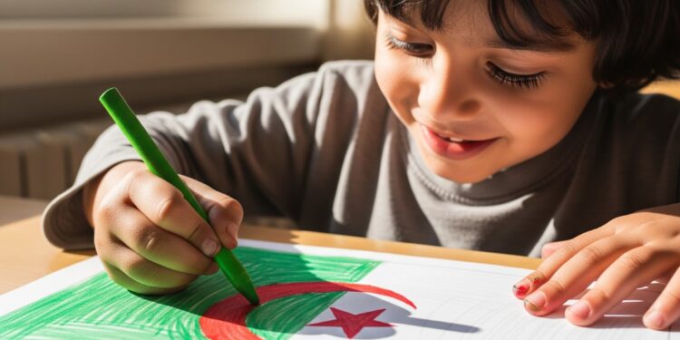 الخطوط الجوية الجزائرية