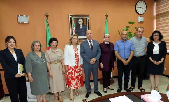اللجنة الوطنية لأخلاقيات الصحة