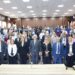 التأكيد على أهمية إشراك كافة الفاعلين في مواجهة التحديات البيئية المستجدة