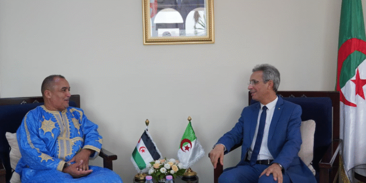 وزير الثقافة