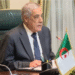 الوزير الأول يترأس اجتماعا للحكومة
