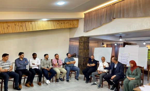 المجلس الأعلى للشباب