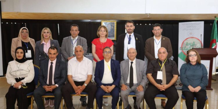 المرصد الوطني للمجتمع المدني