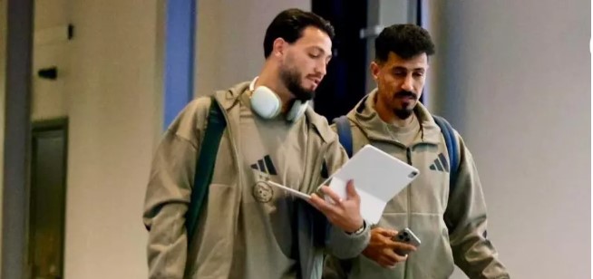 المنتخب الوطني