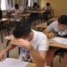 امتحان شهادة التعليم المتوسط