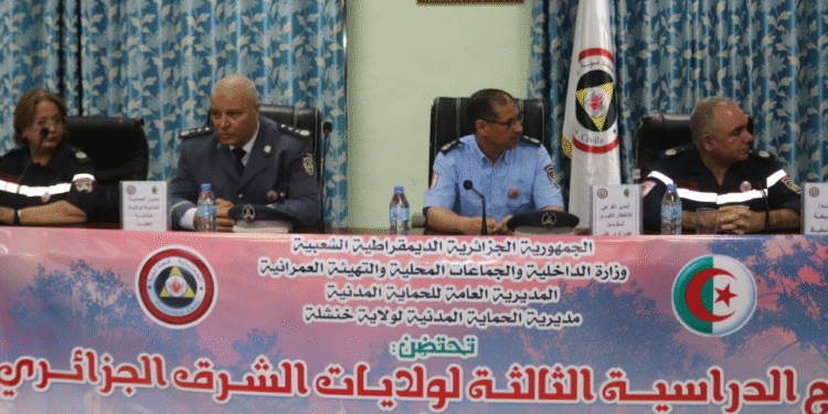 جامعة عباس لغرور