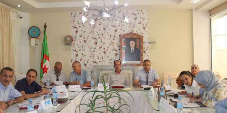 الصناعة التقليدية والحرف
