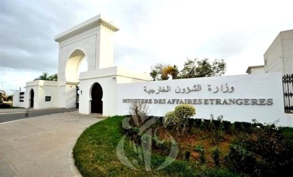 الجزائر تدين
