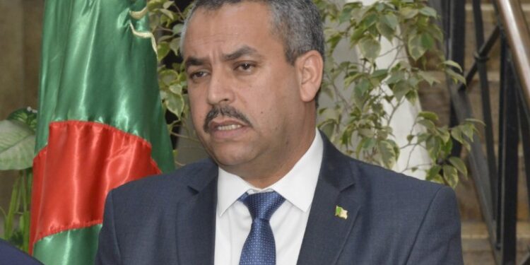 شهادة التعليم المتوسط: كل الظروف جاهزة لاستقبال 826970 مترشحا على المستوى الوطني