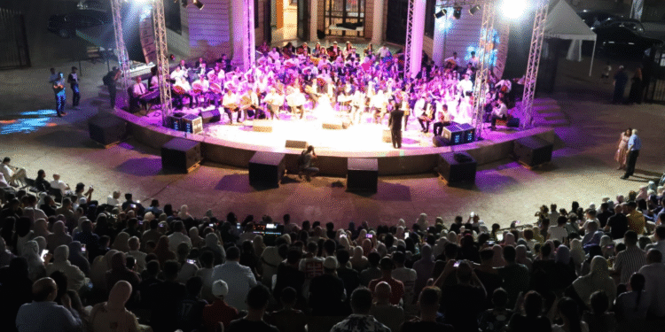 لمة الأندلس