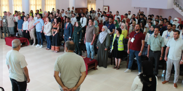 مؤتمر الشباب