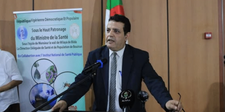 الجزائر حققت تقدما