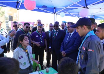 مصطفى حيداوي