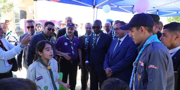 مصطفى حيداوي