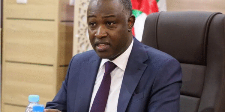 مصطفى حيداوي يدعو الجمعيات للانفتاح على الشراكات الوطنية واستغلال الطاقات الشبابية