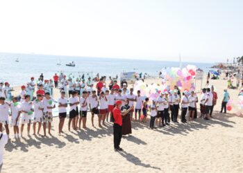 موسم الاصطياف