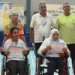 نادي المنار الرياضي للمعاقين