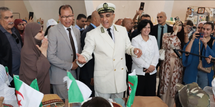 الصالون الوطني للصورة الفوتوغرافية