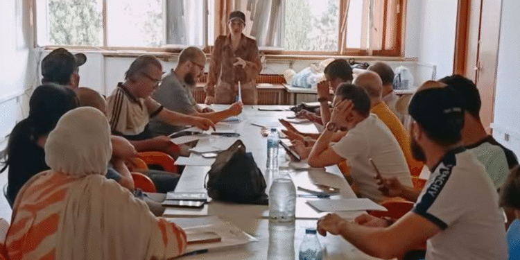 فن التمثيل والإخراج