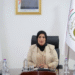 مديرة عامة جديدة