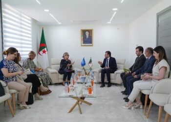 الأمم المتحدة