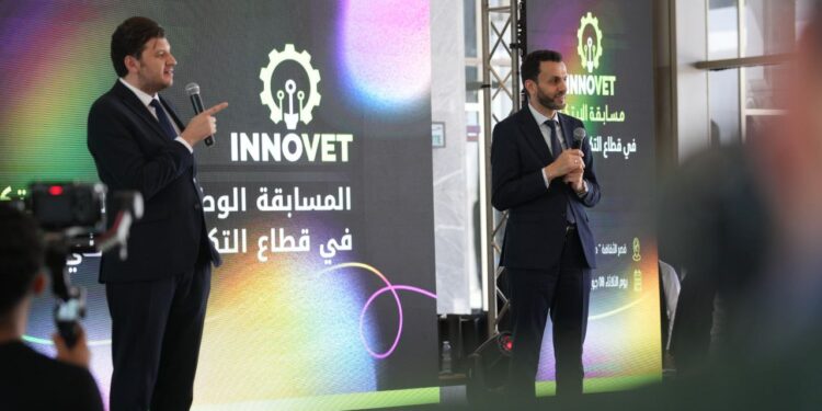 ابتكارات مهنية برؤية وطنية: الشباب يخطّون أولى خطواتهم نحو المقاولاتية