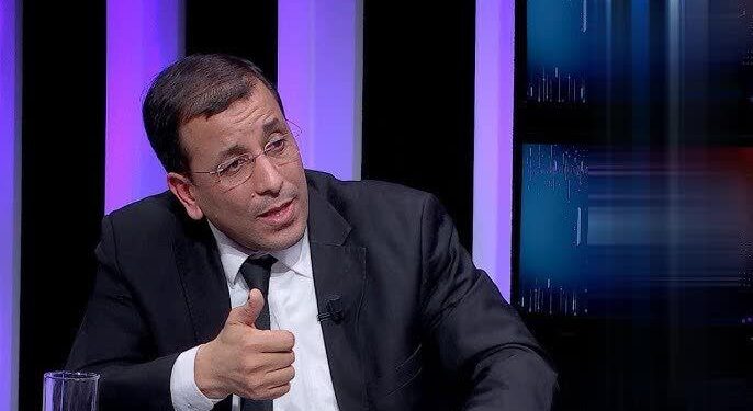 الخبير الإعلامي والأستاذ بالمدرسة الوطنية العليا للصحافة وعلوم الإعلام البروفيسور محمد هدير لـ"عالم الأهداف"