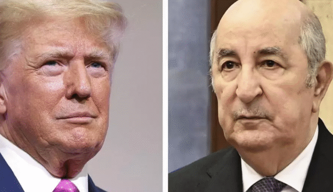 رئيس الجمهورية