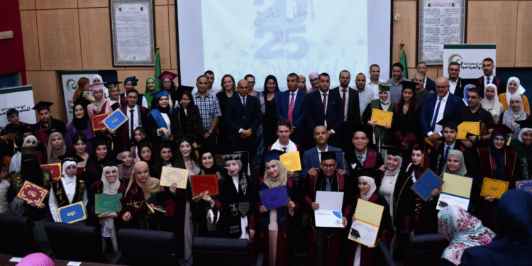 المدرسة الوطنيا العليا