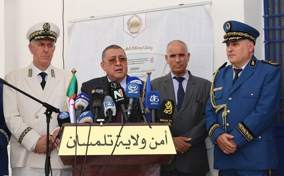 استحداث المقاطعات الإدارية يأتي للتكفل الأمثل بانشغالات المواطن