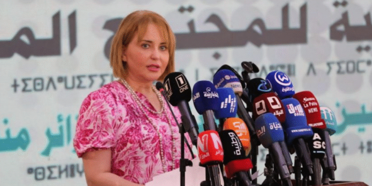 السعي إلى تقريب المرصد من الجمعيات لبناء مجتمع مدني قوي وفعّال