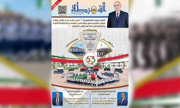 الشرطة
