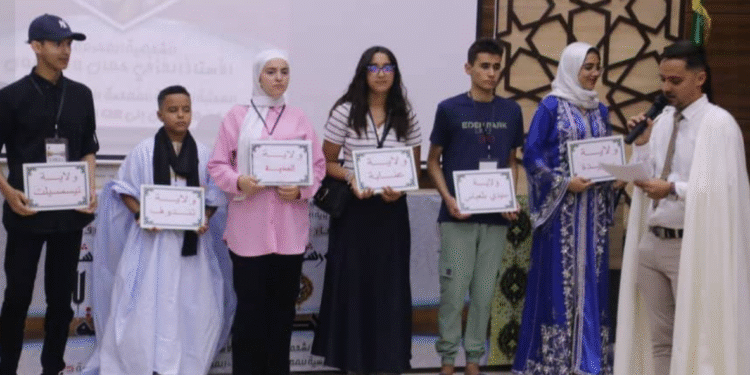 الورشة الوطنية المدرسية