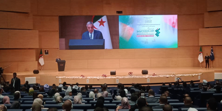 القمة الوطنية