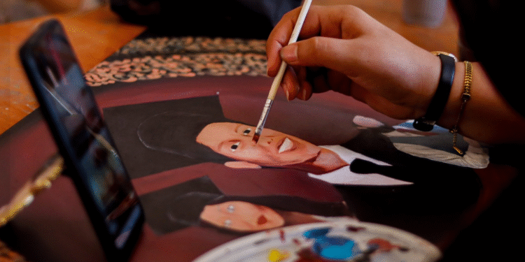 اللقاء الوطني