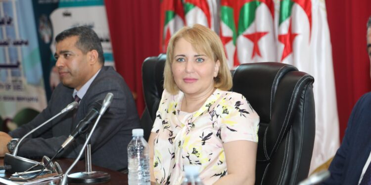 ابتسام حملاوي