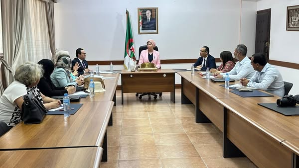 المنحة المدرسية