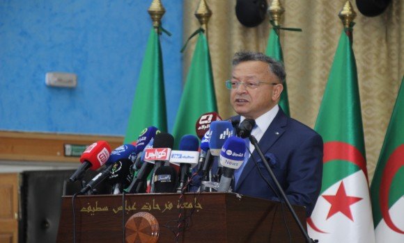 توجيه البحث العلمي نحو متطلبات المجتمع في الأمن الغذائي والطاقوي والصحي