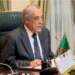 نذير العرباوي يترأس اجتماعًا للحكومة
