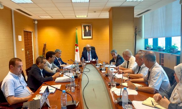 معرض التجارة البينية الإفريقية