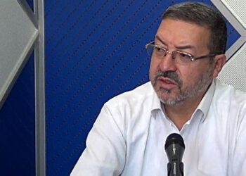 الاستراتيجية الوطنية للرقمنة
