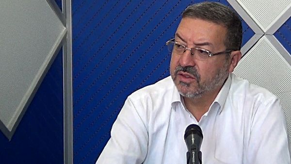 الاستراتيجية الوطنية للرقمنة