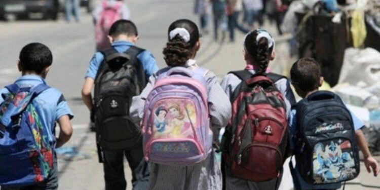 قسنطينة وباتنة: هياكل تربوية جديدة تحسبا للدخول المدرسي 2025-2026