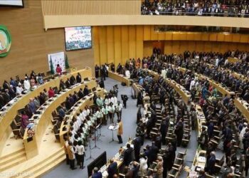 مبادرة جزائرية من أجل تعزيز الحكمة والسلم والأمن والتنمية في افريقيا